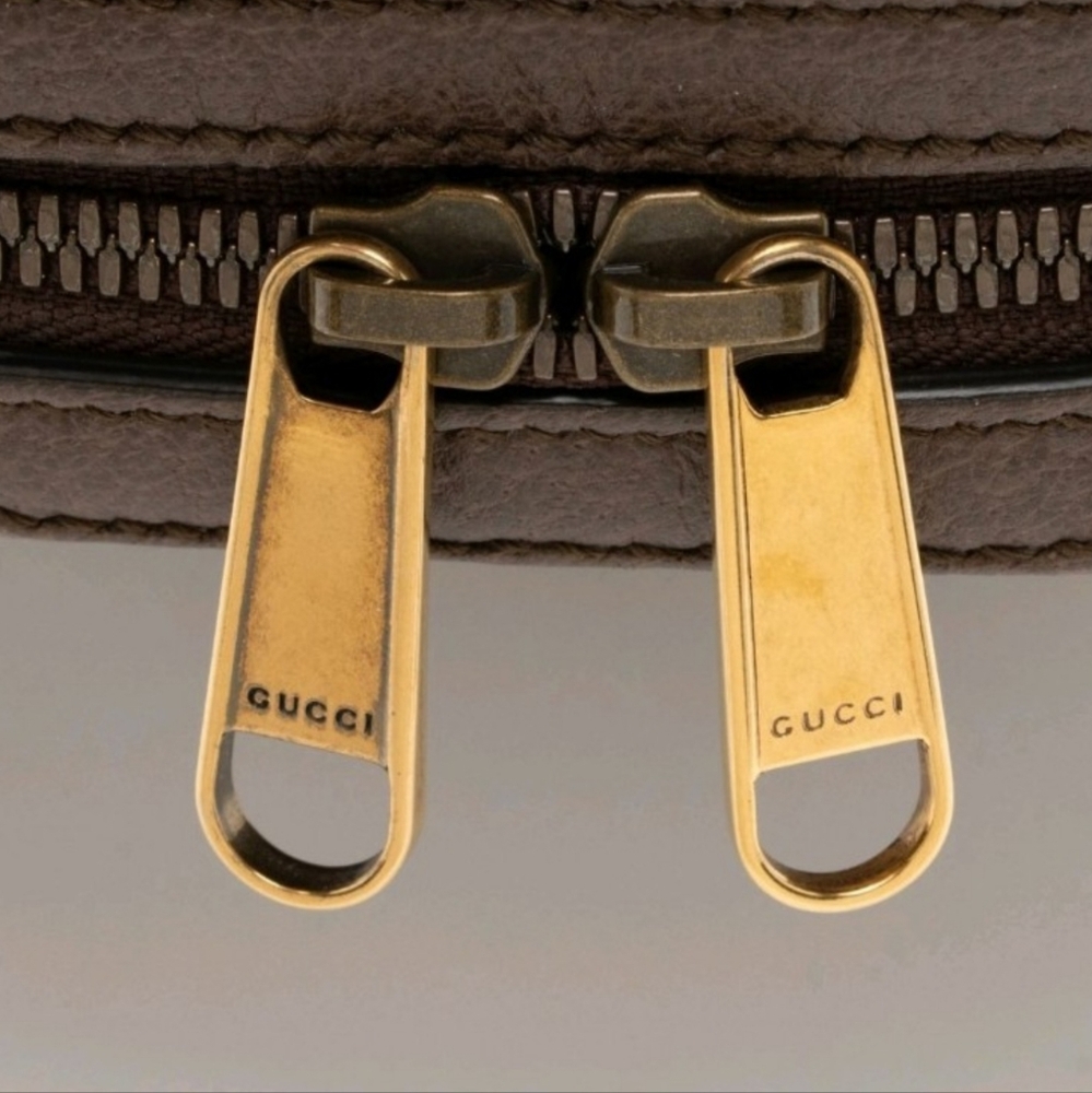 Authentic Gucci Supreme Mini Backpack - image 4